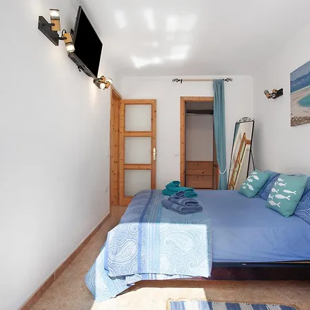 Casa Mariposa Lejlighed Corralejo