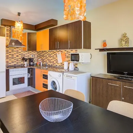 Apartment Casa Mariposa Corralejo