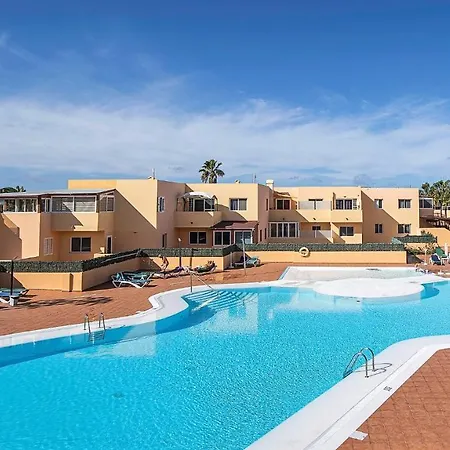 Casa Mariposa Apartment