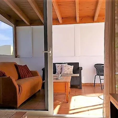 Casa Mariposa