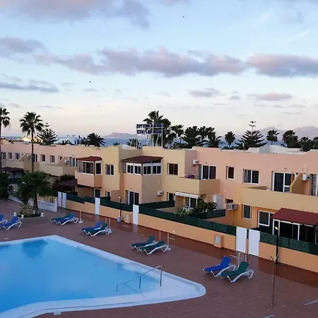 Apartment Casa Mariposa