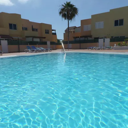 Casa Mariposa * Corralejo