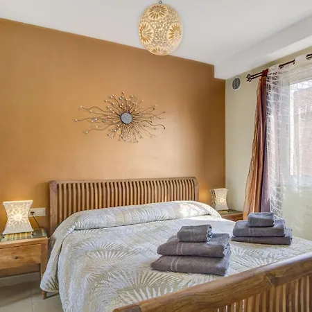 Apartment Casa Mariposa Corralejo