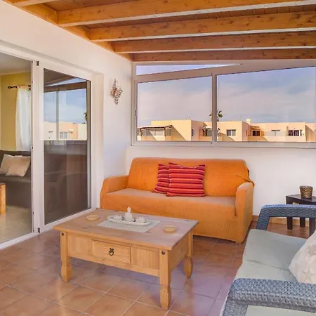 Casa Mariposa Apartment