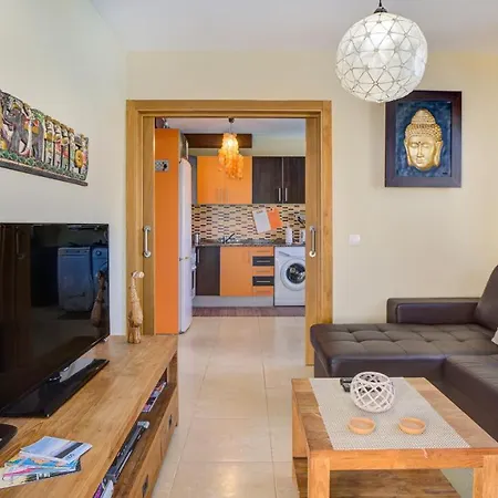 Casa Mariposa Apartment *
