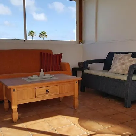 Casa Mariposa * Corralejo