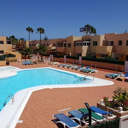 Casa Mariposa Apartment *